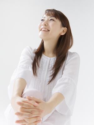 ヘアアイロンの熱から髪を守るトリートメント